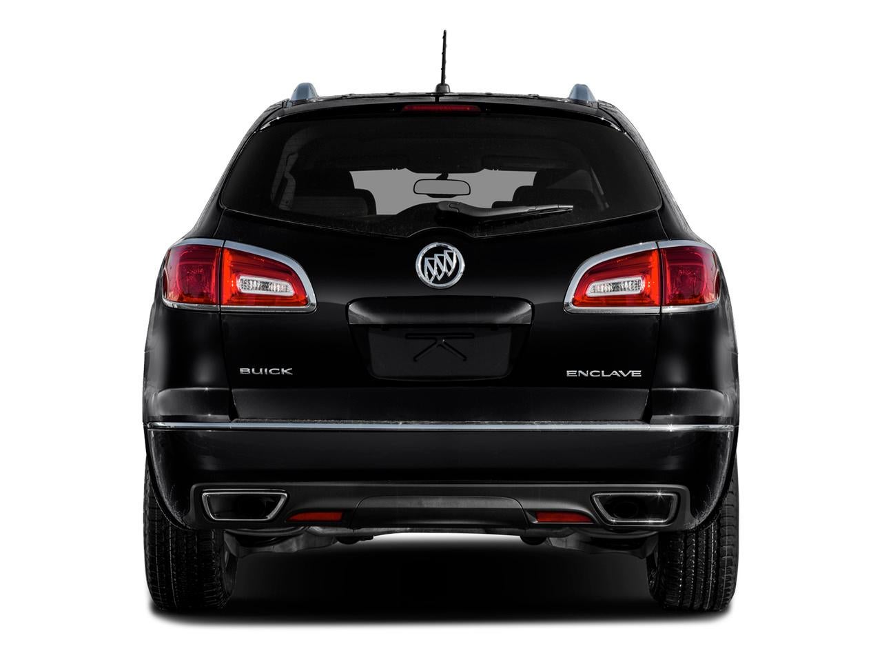 2016 Buick Enclave Premium FWD