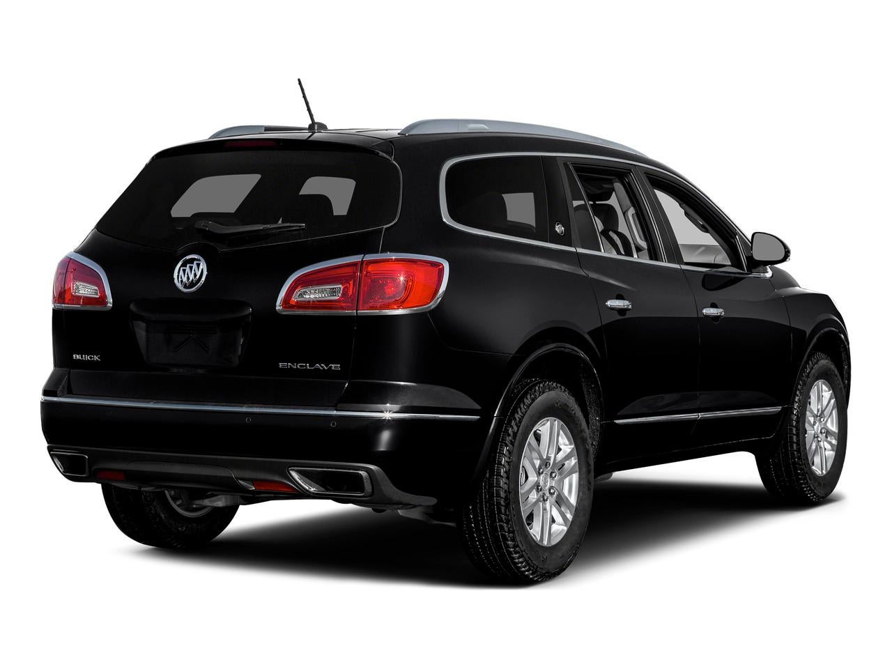 2016 Buick Enclave Premium FWD