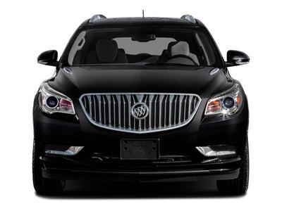 2016 Buick Enclave Premium FWD