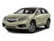 2016 Acura RDX AWD with Advance Package