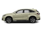 2016 Acura RDX AWD with Advance Package