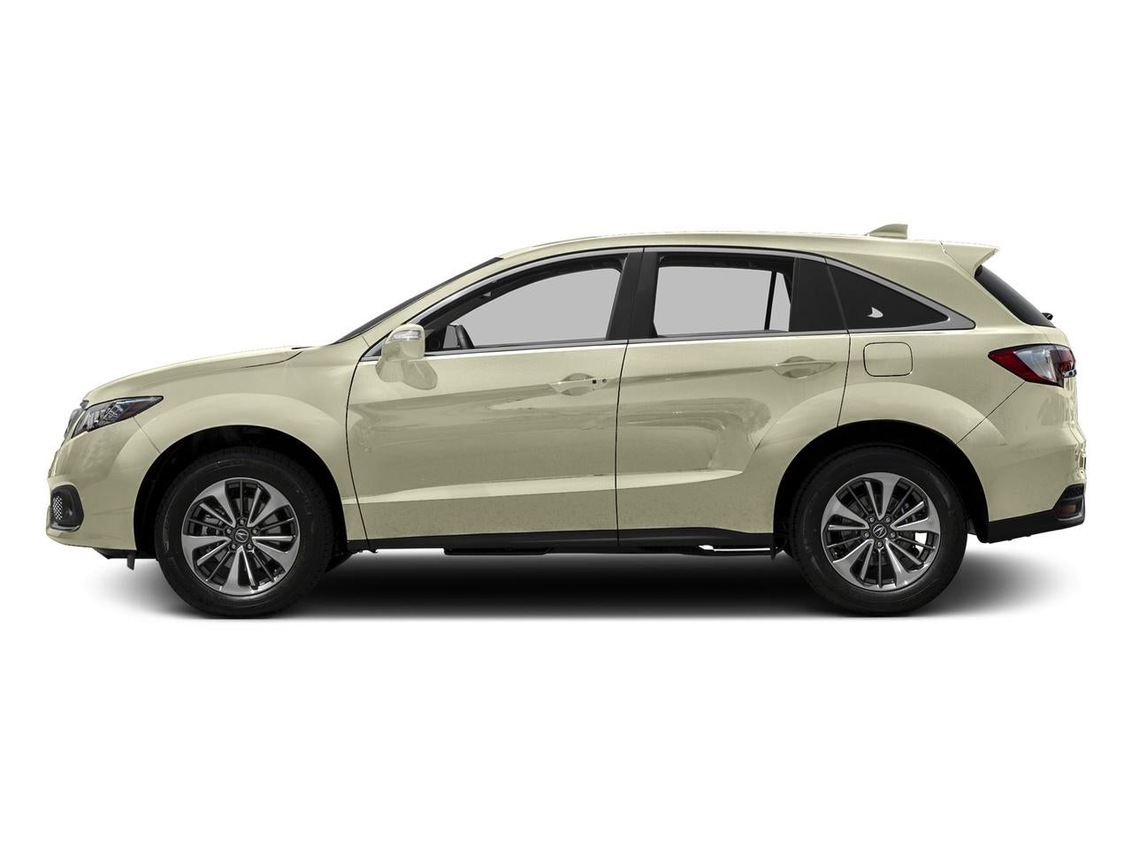 2016 Acura RDX AWD with Advance Package