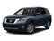 2016 Nissan Pathfinder 4WD 4dr S
