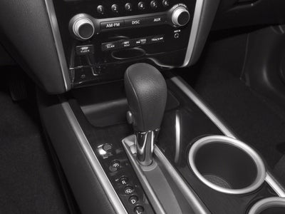 2016 Nissan Pathfinder 4WD 4dr S