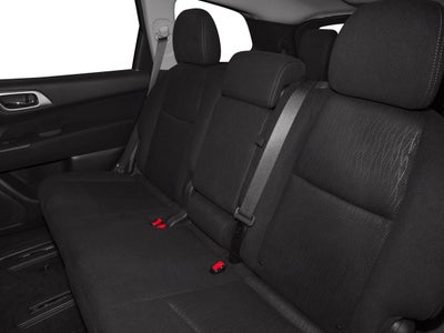 2016 Nissan Pathfinder 4WD 4dr S