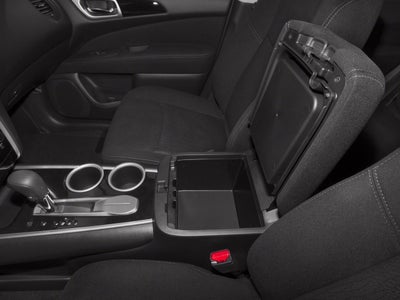 2016 Nissan Pathfinder 4WD 4dr S