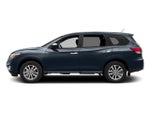 2016 Nissan Pathfinder 4WD 4dr S