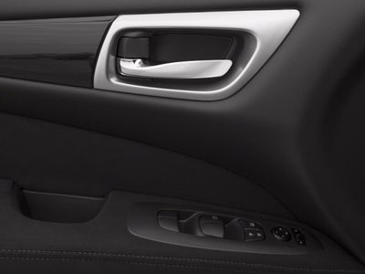 2016 Nissan Pathfinder 4WD 4dr S