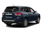 2016 Nissan Pathfinder 4WD 4dr S