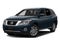 2016 Nissan Pathfinder 4WD 4dr S
