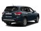 2016 Nissan Pathfinder 4WD 4dr S