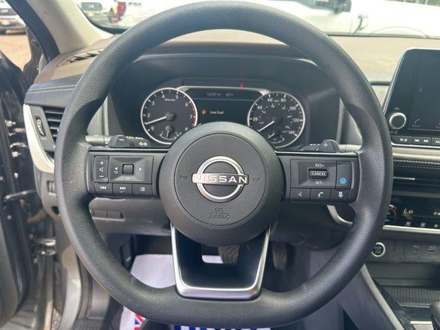 2023 Nissan Rogue AWD SV