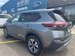 2023 Nissan Rogue AWD SV