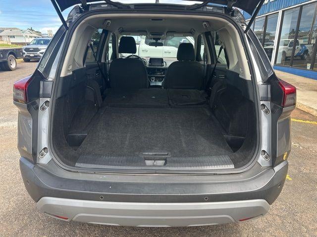 2023 Nissan Rogue AWD SV