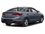 2020 Hyundai ELANTRA SEL IVT