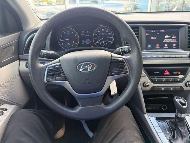 2017 Hyundai ELANTRA SE 2.0L Auto (Alabama) *Ltd Avail*
