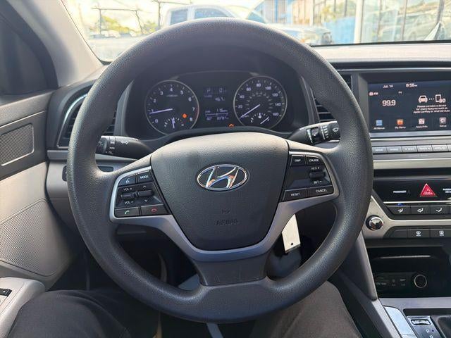 2017 Hyundai ELANTRA SE 2.0L Auto (Alabama) *Ltd Avail*