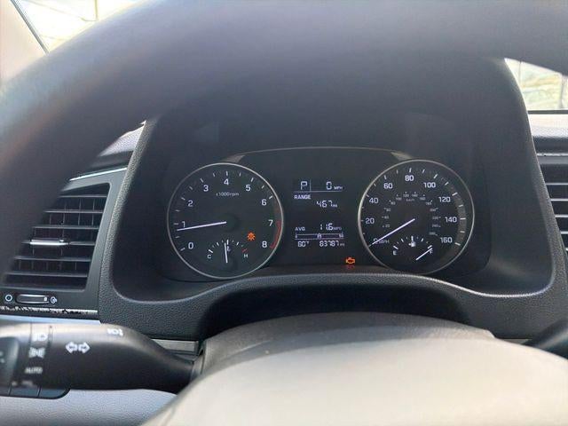 2017 Hyundai ELANTRA SE 2.0L Auto (Alabama) *Ltd Avail*