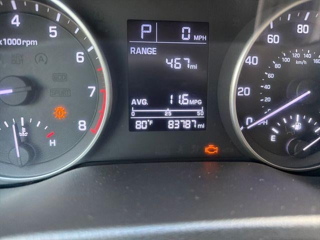 2017 Hyundai ELANTRA SE 2.0L Auto (Alabama) *Ltd Avail*