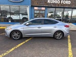 2017 Hyundai ELANTRA SE 2.0L Auto (Alabama) *Ltd Avail*