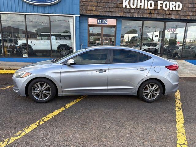 2017 Hyundai ELANTRA SE 2.0L Auto (Alabama) *Ltd Avail*