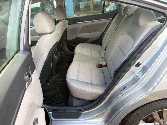 2017 Hyundai ELANTRA SE 2.0L Auto (Alabama) *Ltd Avail*