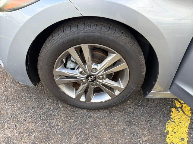 2017 Hyundai ELANTRA SE 2.0L Auto (Alabama) *Ltd Avail*