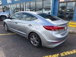 2017 Hyundai ELANTRA SE 2.0L Auto (Alabama) *Ltd Avail*