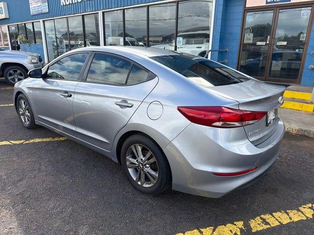 2017 Hyundai ELANTRA SE 2.0L Auto (Alabama) *Ltd Avail*