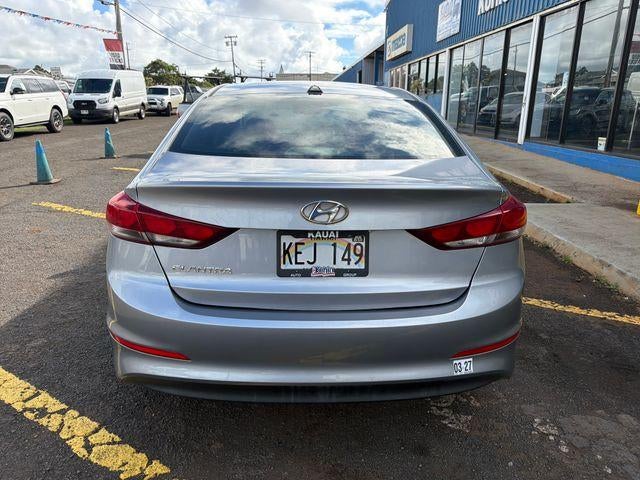 2017 Hyundai ELANTRA SE 2.0L Auto (Alabama) *Ltd Avail*