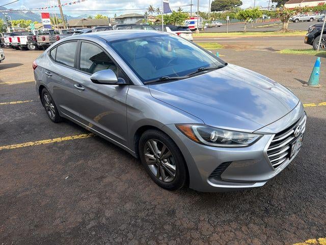 2017 Hyundai ELANTRA SE 2.0L Auto (Alabama) *Ltd Avail*