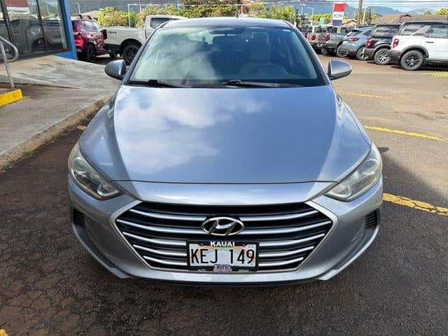 2017 Hyundai ELANTRA SE 2.0L Auto (Alabama) *Ltd Avail*