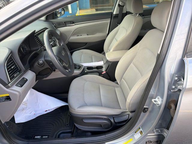 2017 Hyundai ELANTRA SE 2.0L Auto (Alabama) *Ltd Avail*