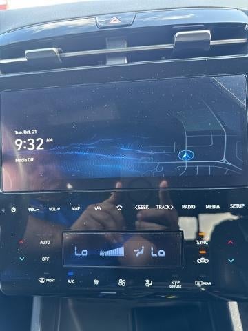 2024 Hyundai SANTA CRUZ Limited AWD