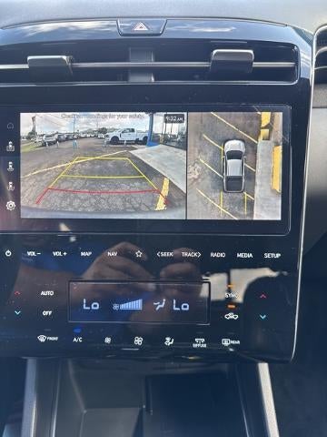 2024 Hyundai SANTA CRUZ Limited AWD