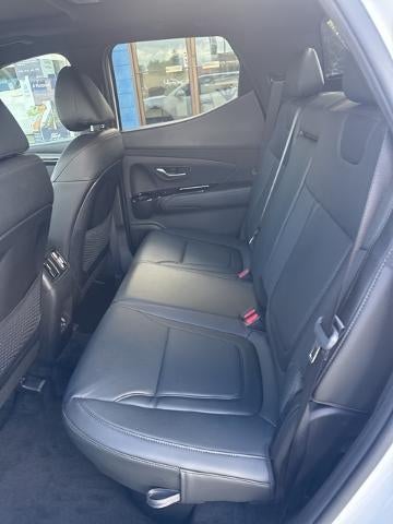 2024 Hyundai SANTA CRUZ Limited AWD