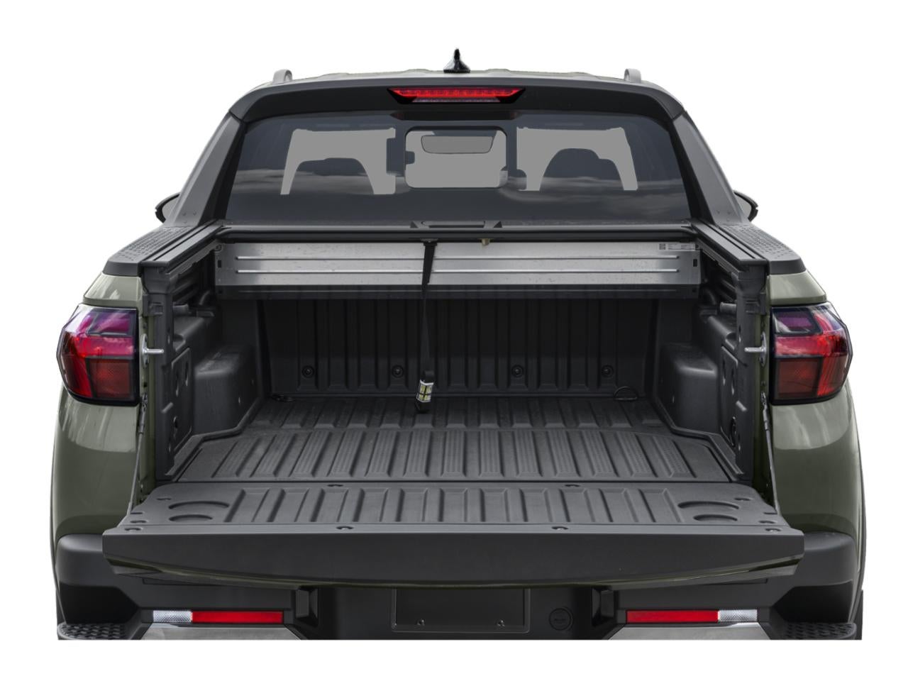 2024 Hyundai SANTA CRUZ Limited AWD