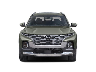 2024 Hyundai SANTA CRUZ Limited AWD