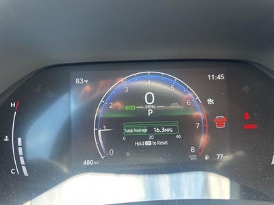2025 Toyota Grand Highlander XLE FWD (Natl)