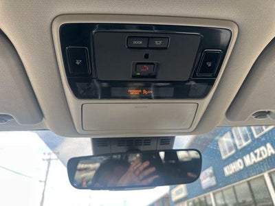 2025 Toyota Grand Highlander XLE FWD (Natl)