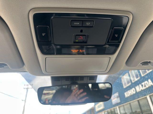 2025 Toyota Grand Highlander XLE FWD (Natl)