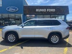 2025 Toyota Grand Highlander XLE FWD (Natl)