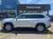 2025 Toyota Grand Highlander XLE FWD (Natl)