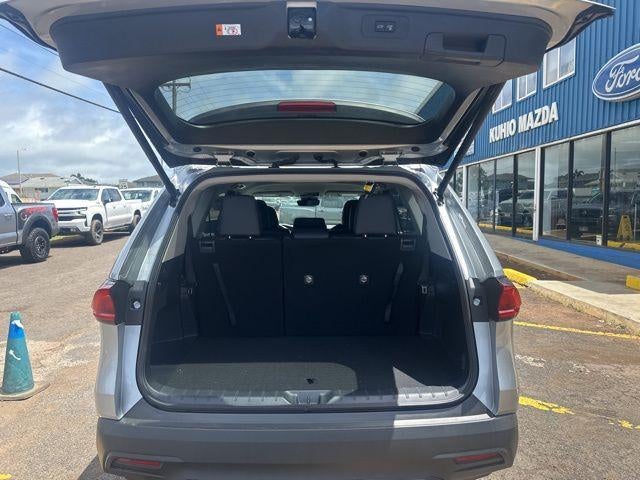 2025 Toyota Grand Highlander XLE FWD (Natl)