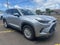 2025 Toyota Grand Highlander XLE FWD (Natl)