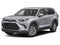 2025 Toyota Grand Highlander XLE FWD (Natl)