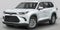 2025 Toyota Grand Highlander XLE FWD (Natl)