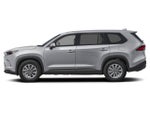 2025 Toyota Grand Highlander XLE FWD (Natl)