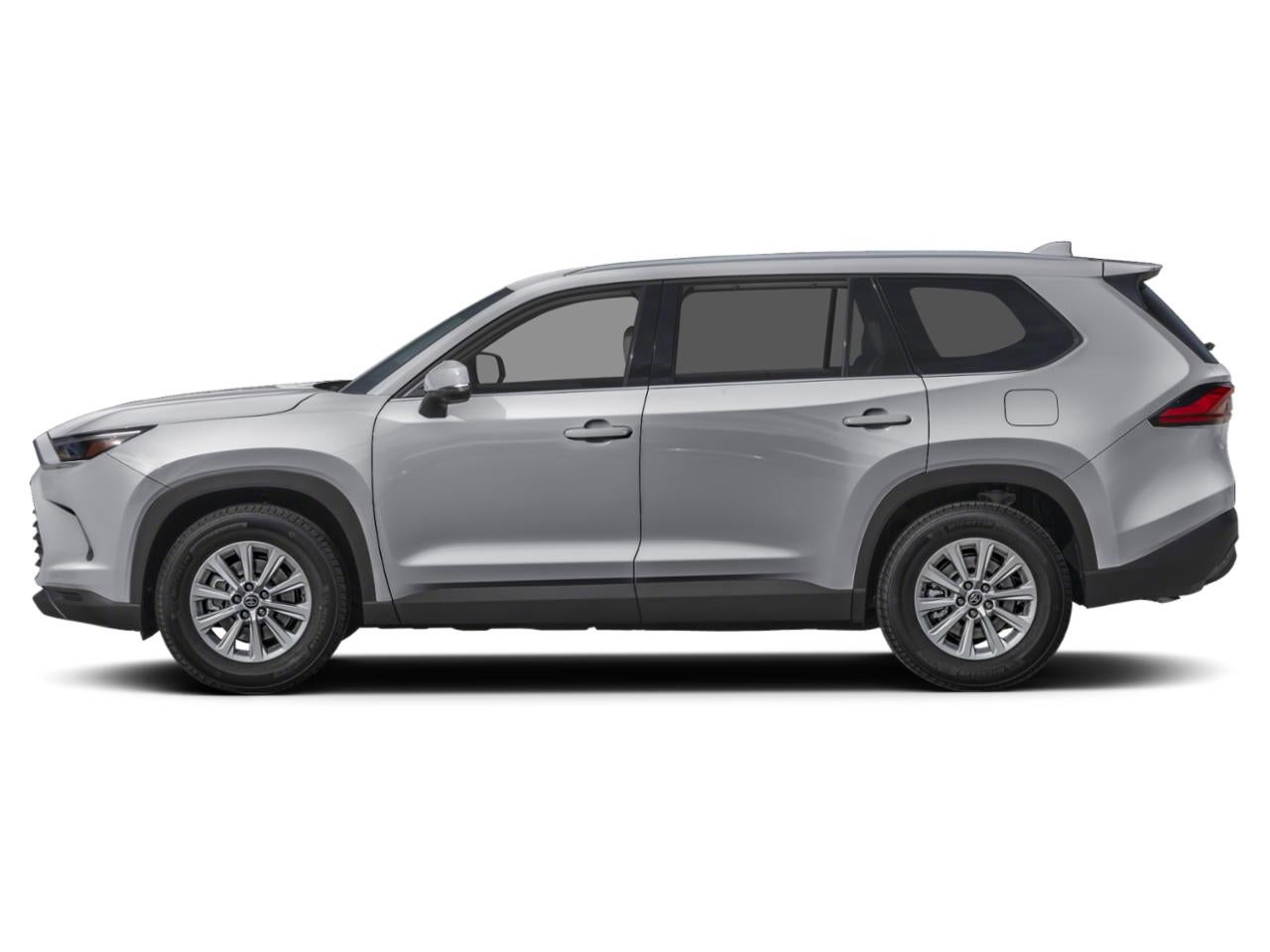 2025 Toyota Grand Highlander XLE FWD (Natl)
