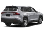 2025 Toyota Grand Highlander XLE FWD (Natl)